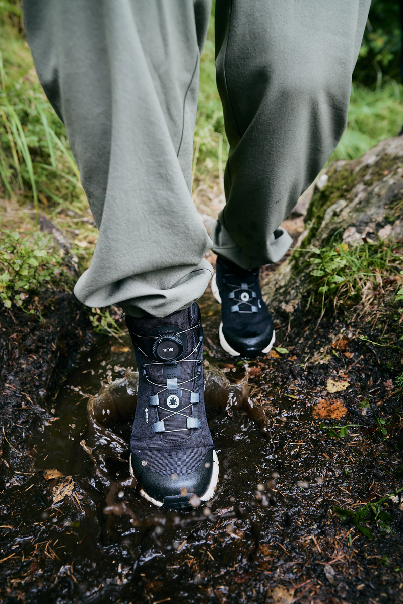 Icebug Rover 2 Mid M RB9X Black - 7
