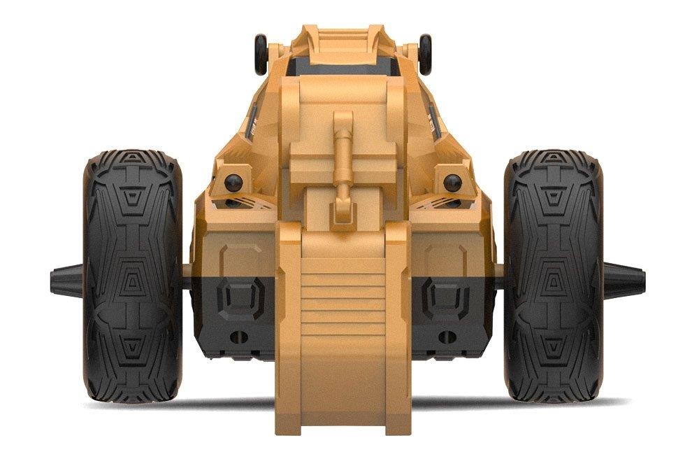 SYMA REVOLT: STUNT Excavator - 2