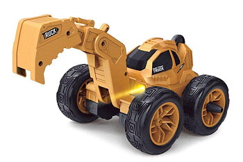 SYMA REVOLT: STUNT Excavator