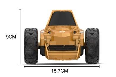 SYMA REVOLT: STUNT Front Loader - 7