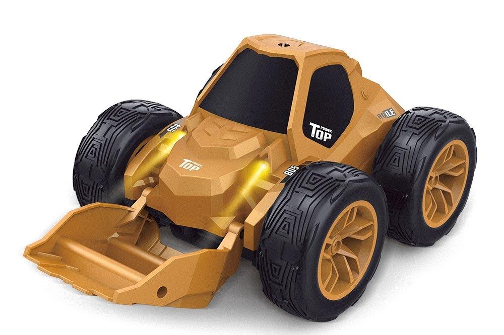 SYMA REVOLT: STUNT Front Loader