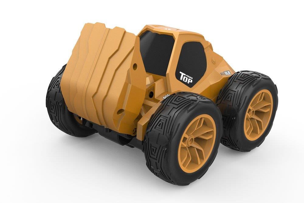 SYMA REVOLT: STUNT Front Loader - 5