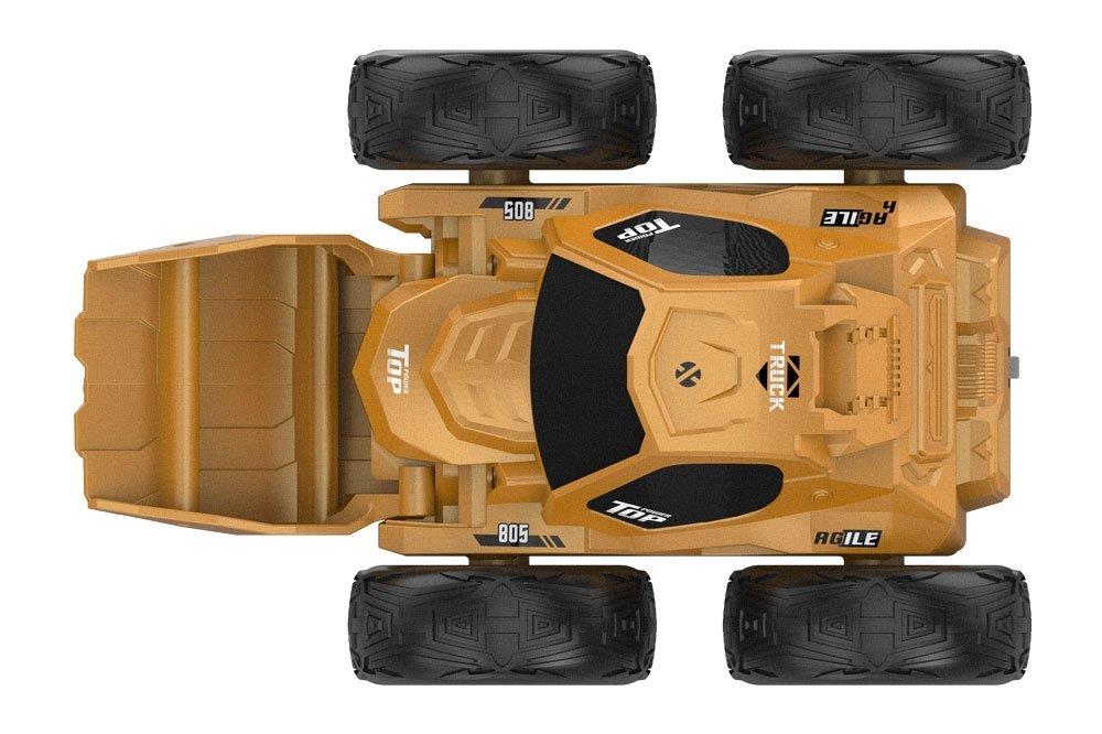 SYMA REVOLT: STUNT Front Loader - 3