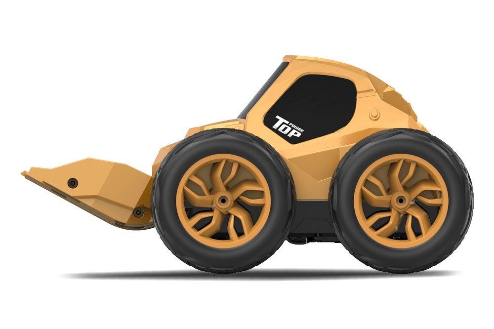 SYMA REVOLT: STUNT Front Loader - 4