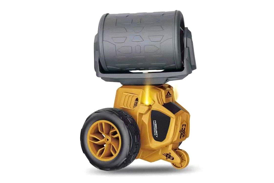 SYMA REVOLT: STUNT Road Roller - 2