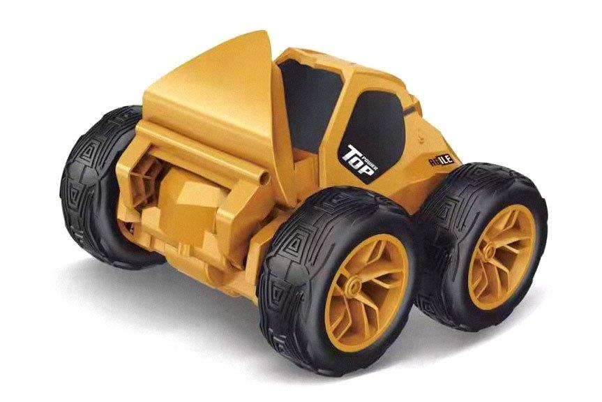 SYMA REVOLT: STUNT Road Roller - 5
