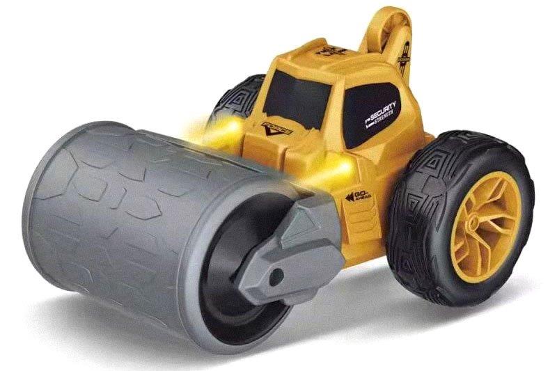 SYMA REVOLT: STUNT Road Roller