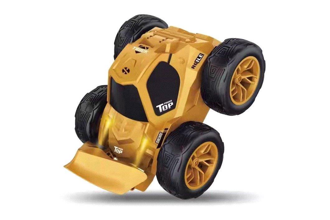 SYMA REVOLT: STUNT Road Roller - 6