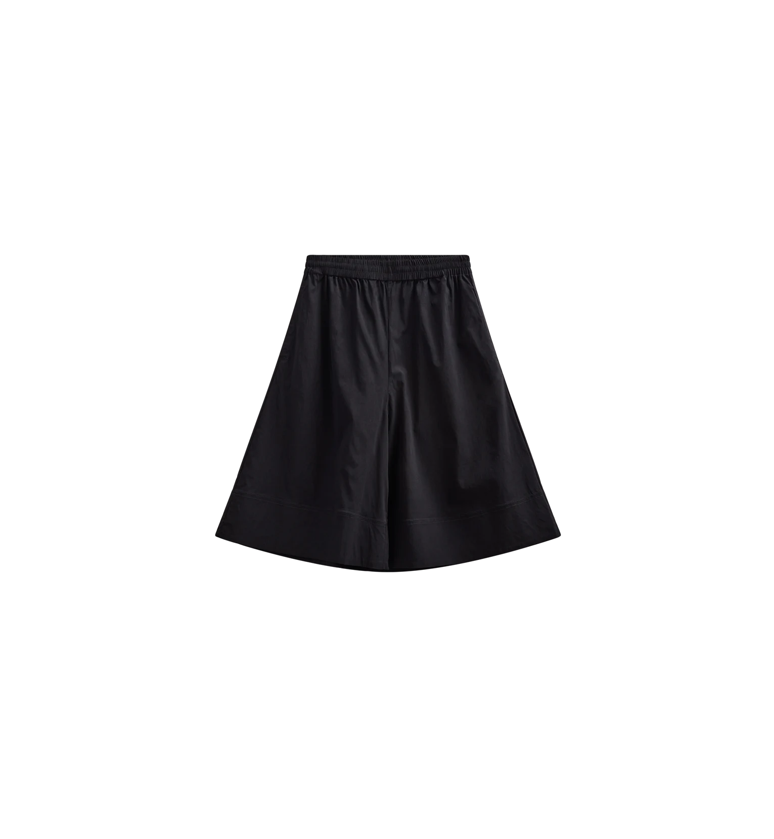 FREE/QUENT Jules Bermuda Shorts