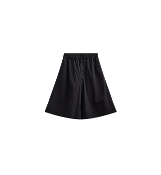 FREE/QUENT Jules Bermuda Shorts