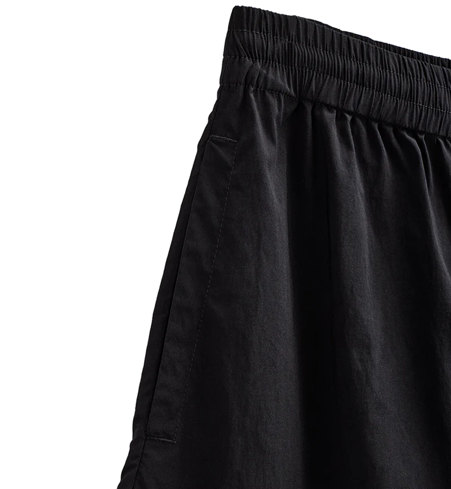 FREE/QUENT Jules Bermuda Shorts - 4