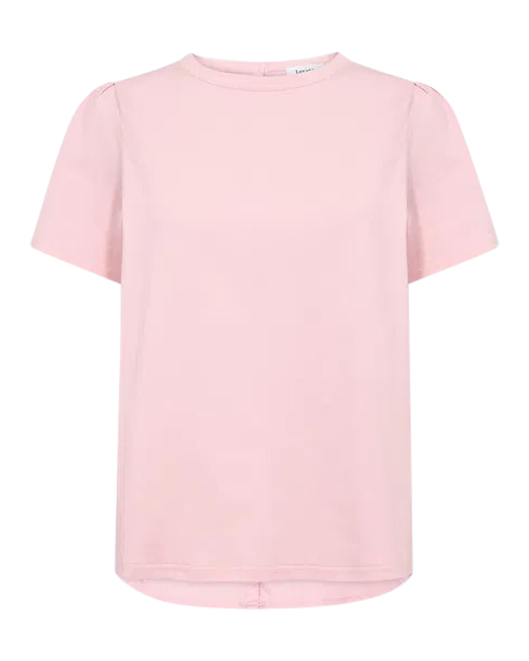 Topp Kowa blusig baksida rosa - 2
