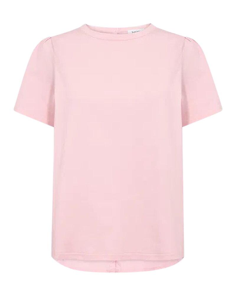 Topp Kowa blusig baksida rosa