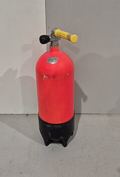 8L 300Bar