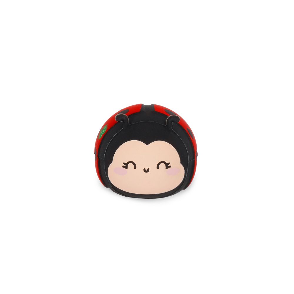Pennvässare, Mini-friends, Ladybug - 2
