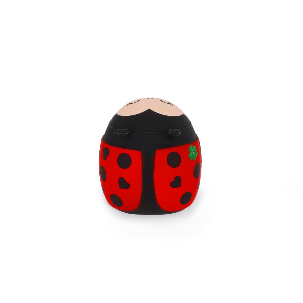 Pennvässare, Mini-friends, Ladybug - 3
