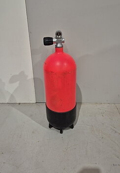 8L 300Bar