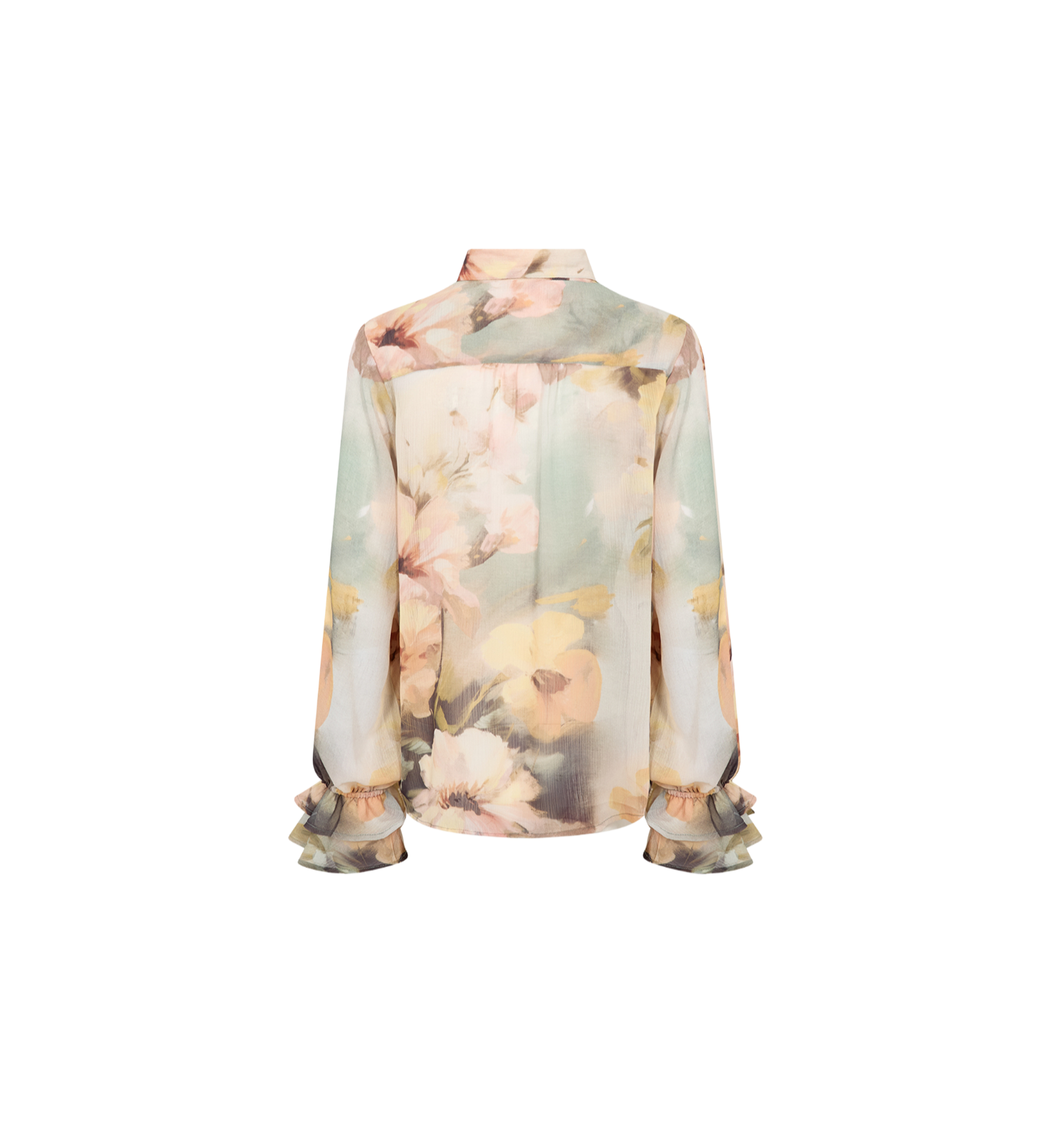 Soya Concept Carmen 1 Shirt - 4