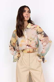 Soya Concept Carmen 1 Shirt