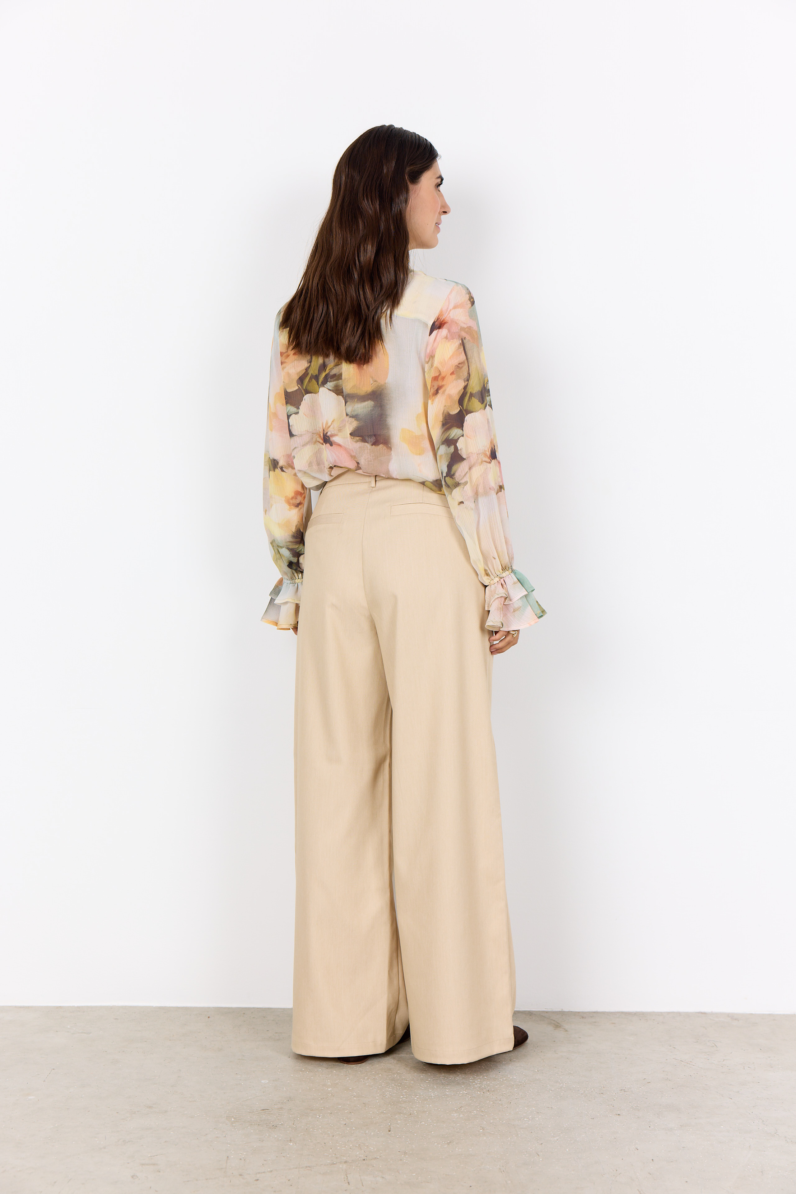 Soya Concept Carmen 1 Shirt - 5