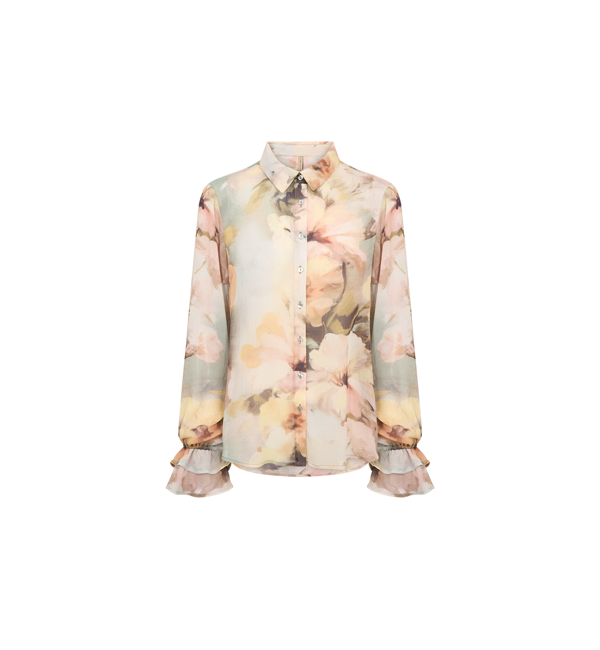 Soya Concept Carmen 1 Shirt