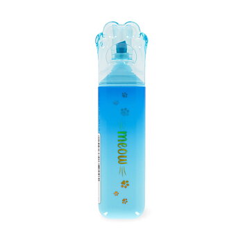 Meow highlighter, light blue