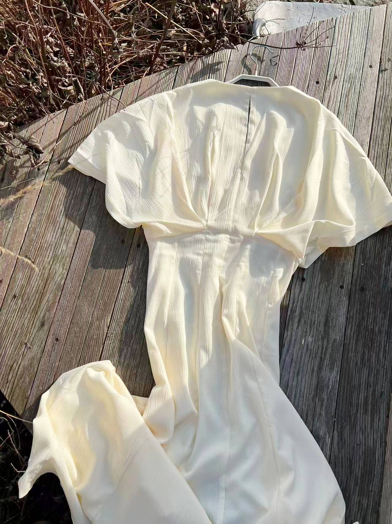 CHP Muse Vianna Dress
