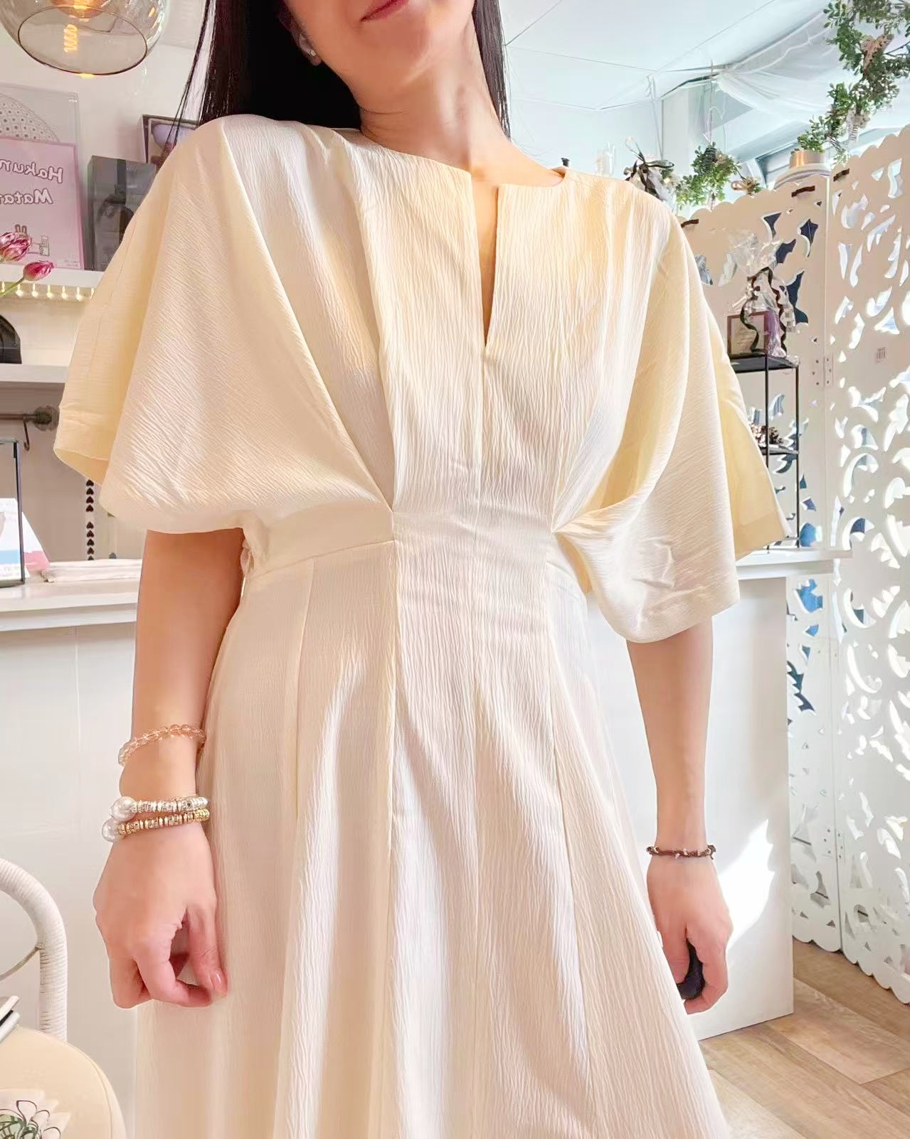 CHP Muse Vianna Dress - 4
