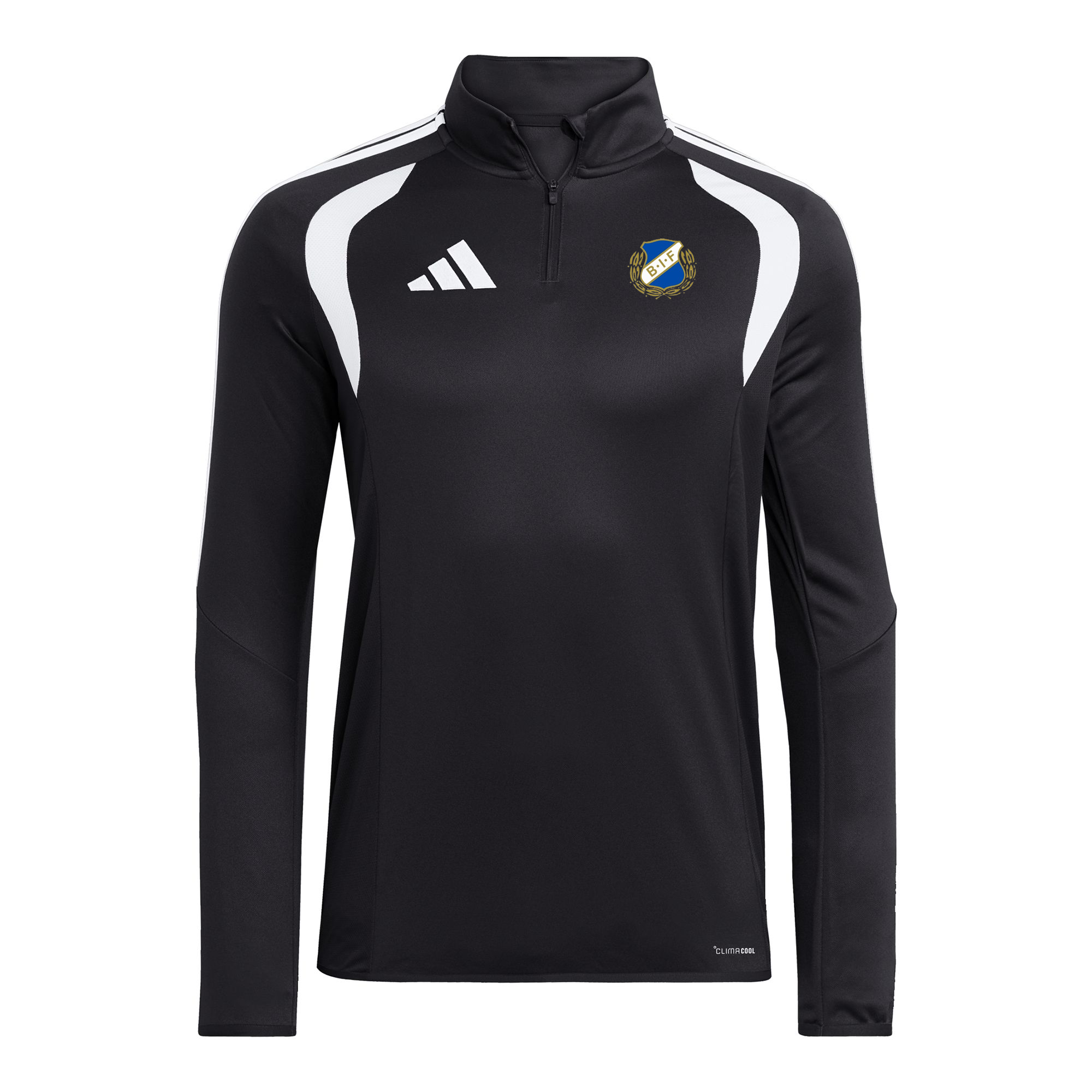 Adidas Tiro26L Tr Top Sr ( Bäckefors IF Ledare/Representation)