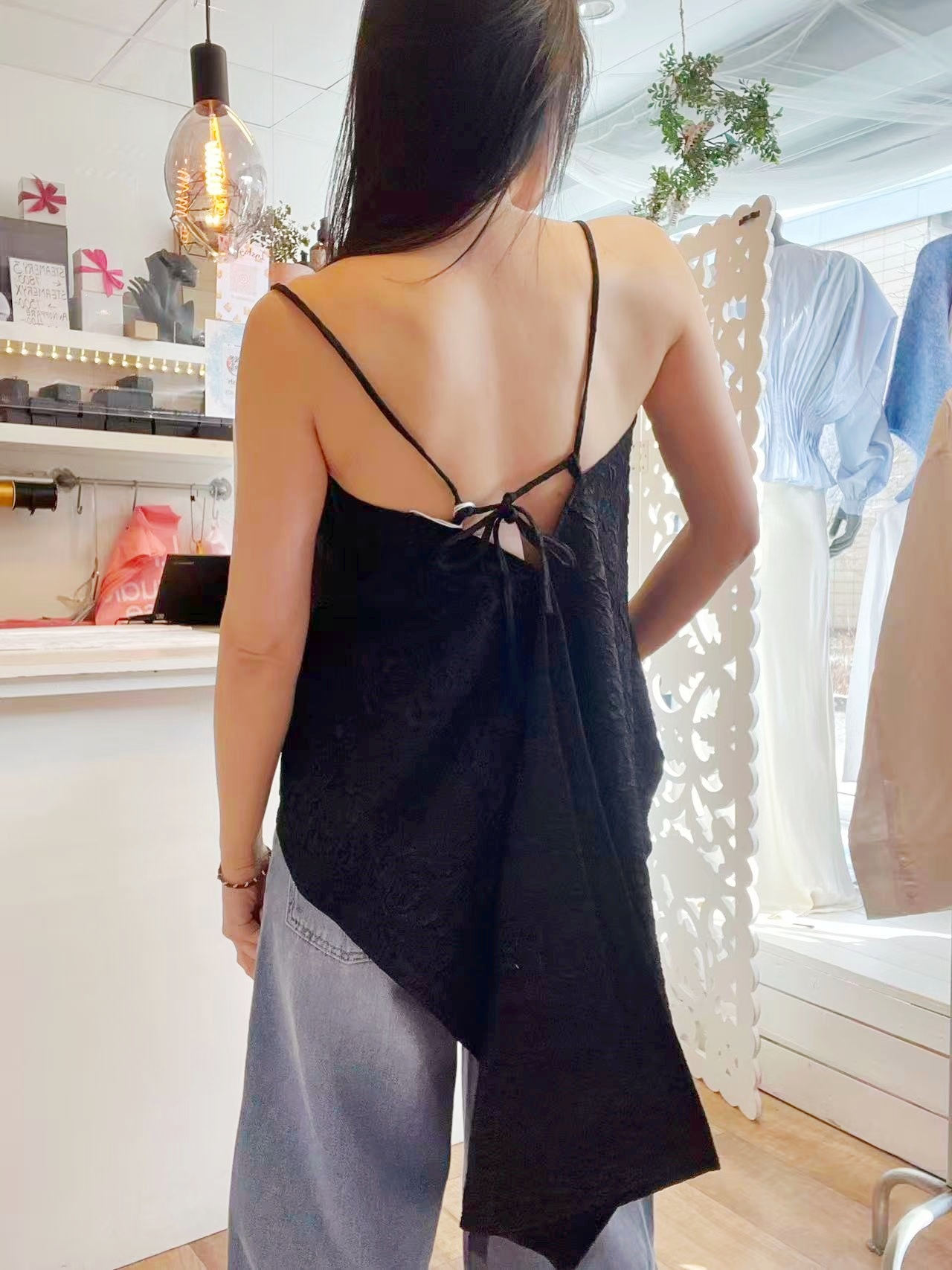 CHP Muse Rosie Top - 3