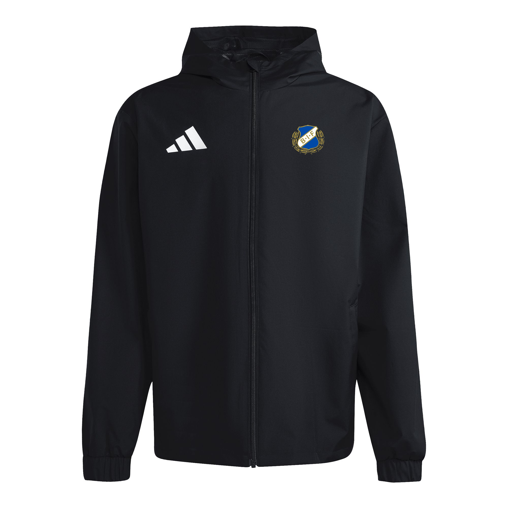 Adidas Ent26 Aw Jkt Sr ( Bäckefors IF Ledare/Representation)
