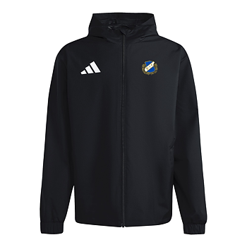 Adidas Ent26 Aw Jkt Sr ( Bäckefors IF Ledare/Representation)