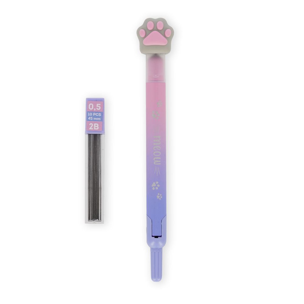 Passare Kitty - 2