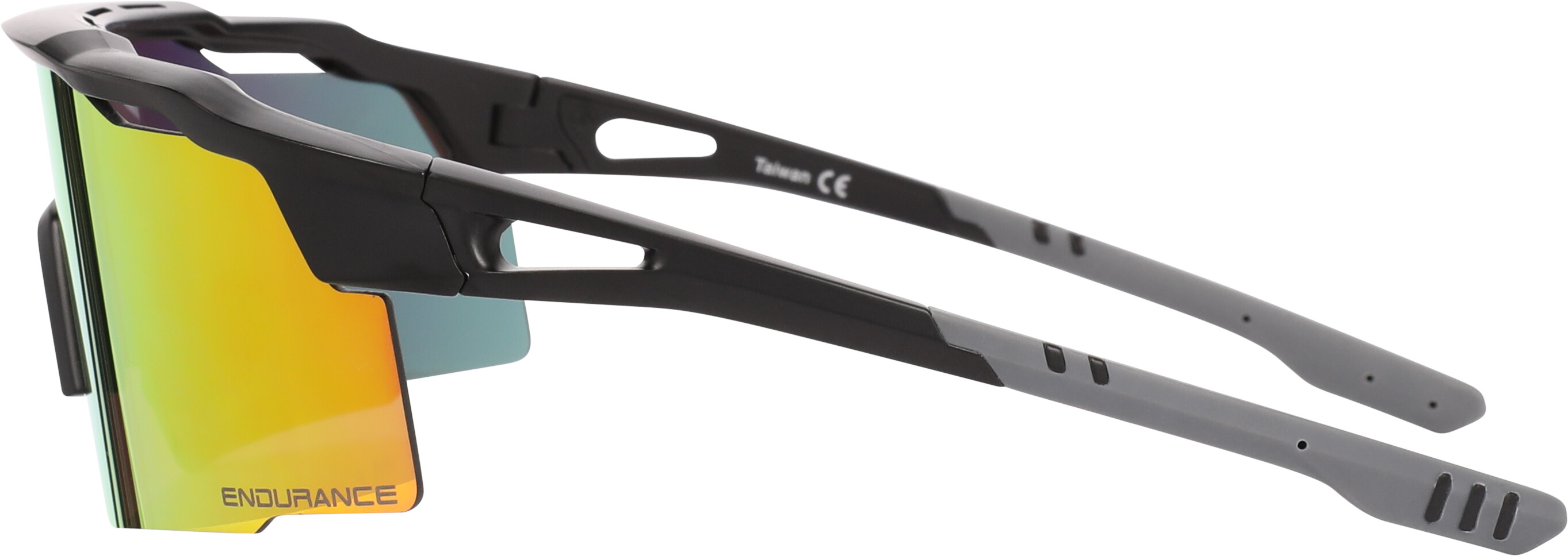 Alberto Half-Frame Sports Glass  - 5
