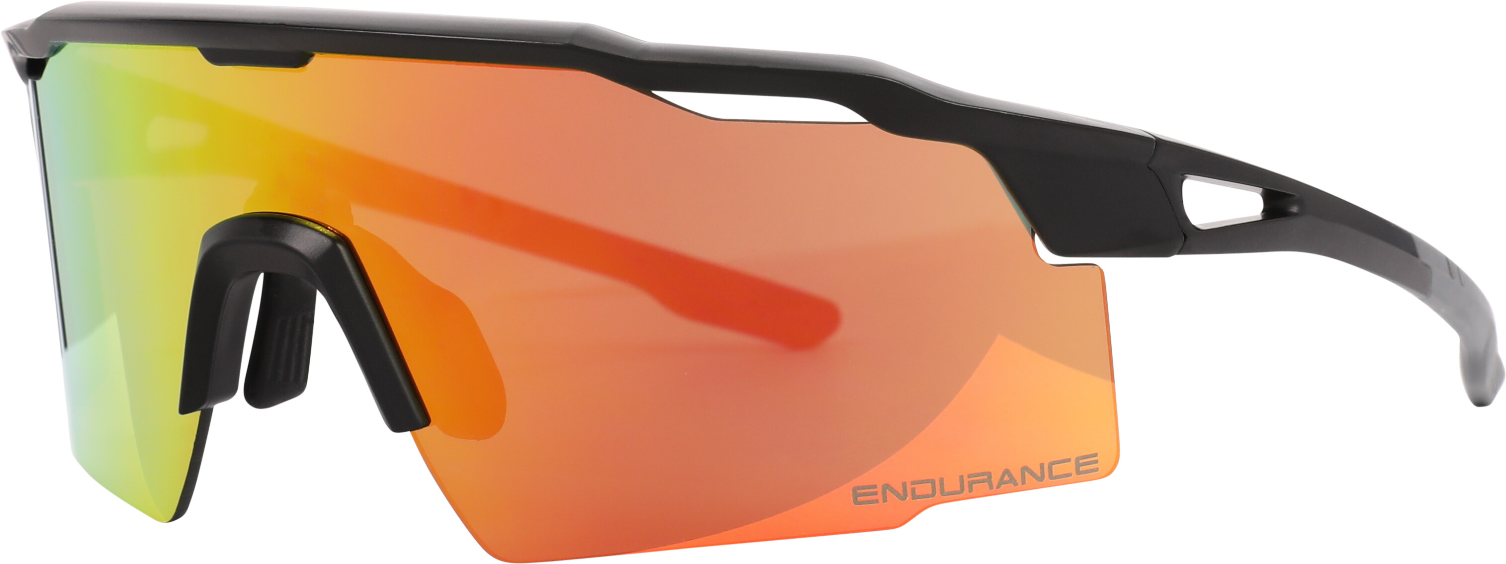Alberto Half-Frame Sports Glass 