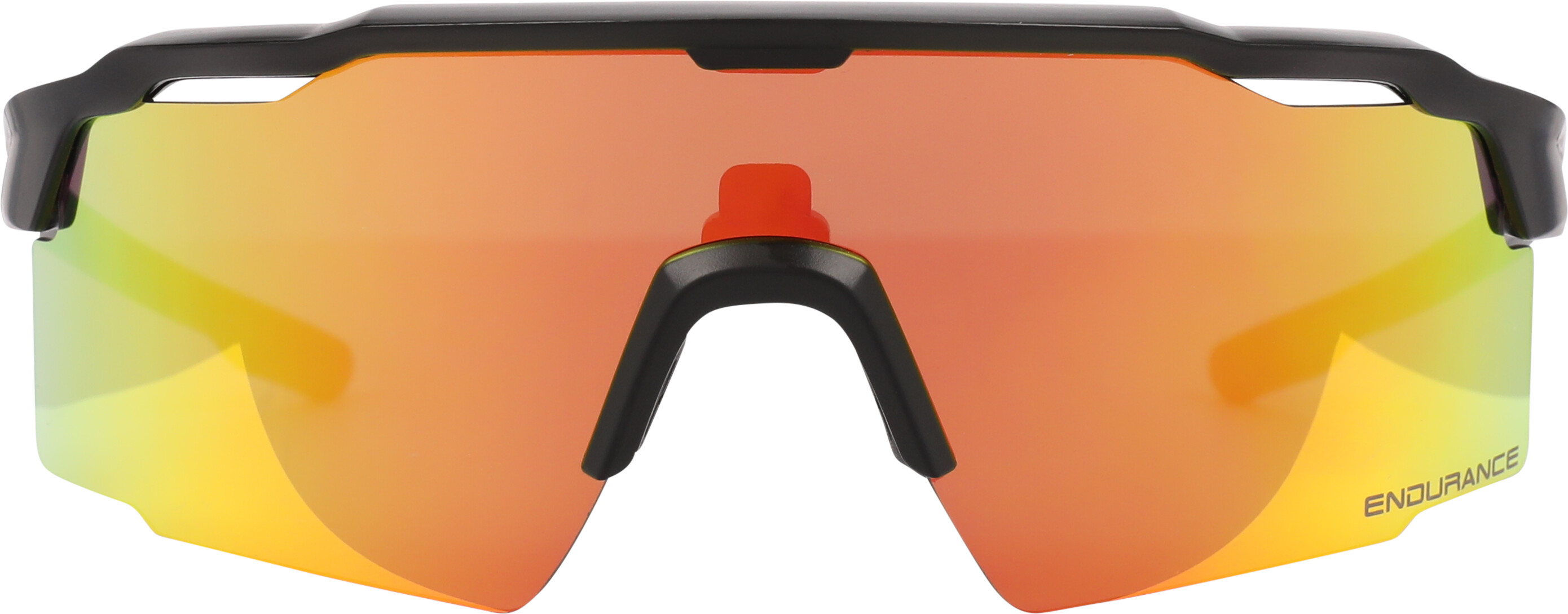 Alberto Half-Frame Sports Glass  - 3