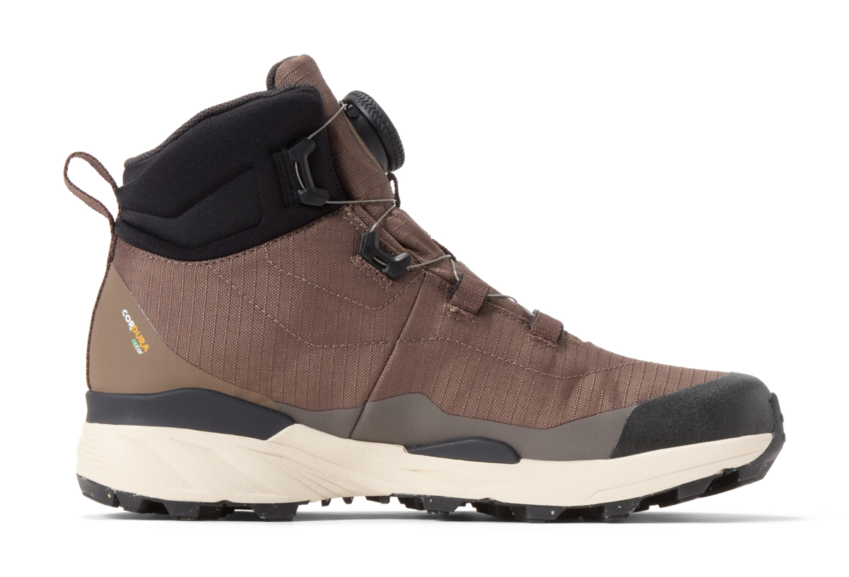 Icebug Rover 2 Mid W RB9X GTX Cedarwood - 2