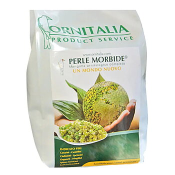 Perle Morbide