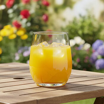 Dricksglas 2-pack 34cl Tumblerglas