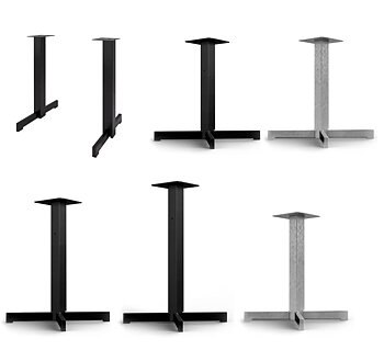 Bordsstativ Rockless