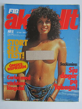 Fib aktuellt 1982 08