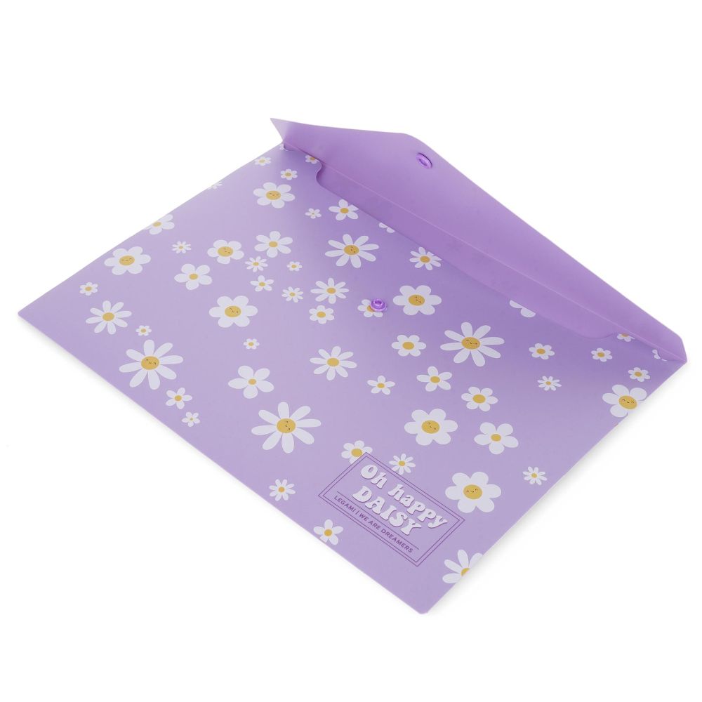 Fold & Order, dokumentmapp, Daisy - 4