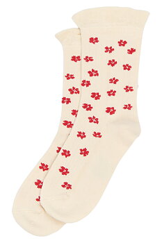 MPopMyra Bamboo Sock Cloud Dancer