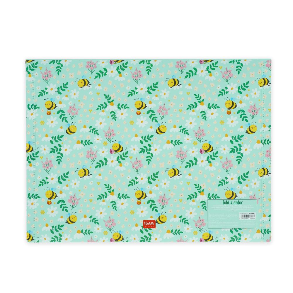 Fold & Order, dokumentmap, Bee - 3