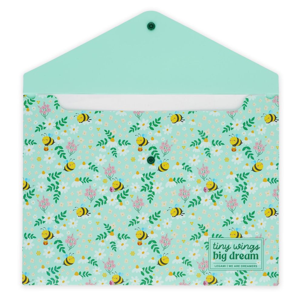 Fold & Order, dokumentmap, Bee - 2