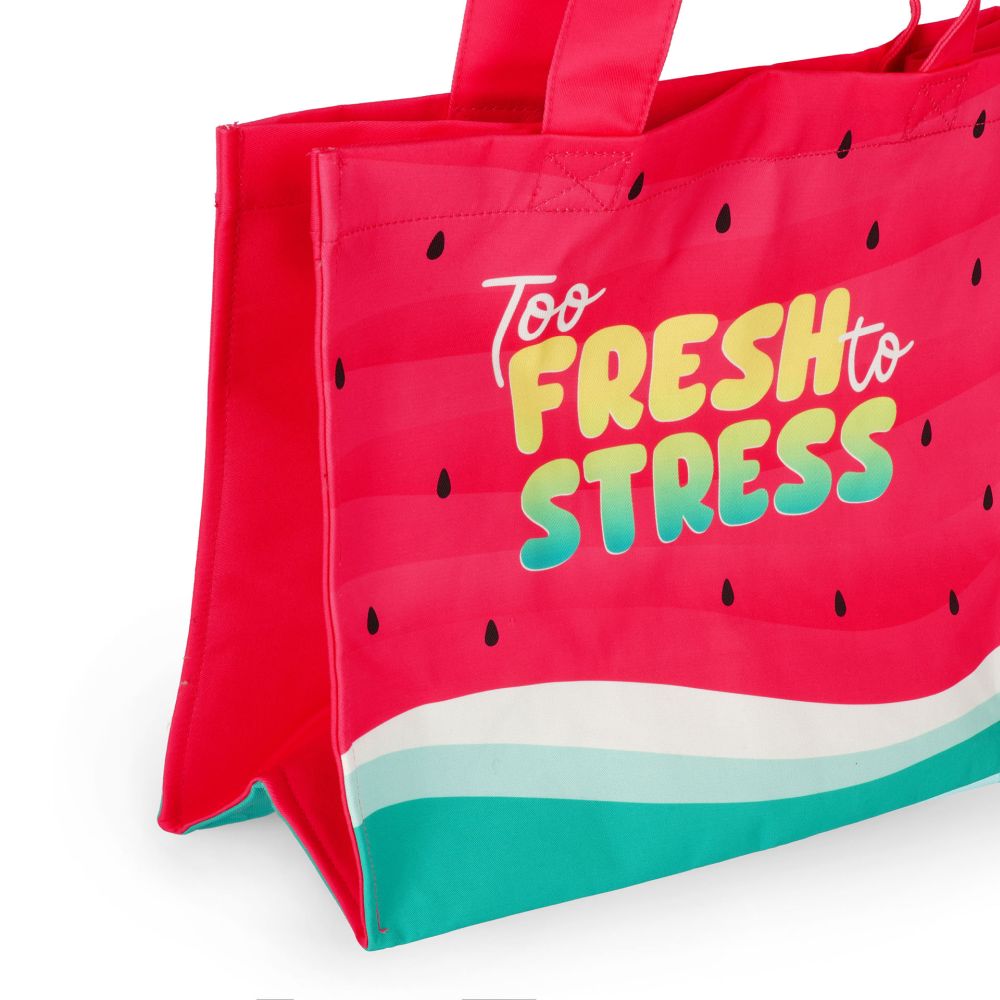 Beach bag - Watermelon