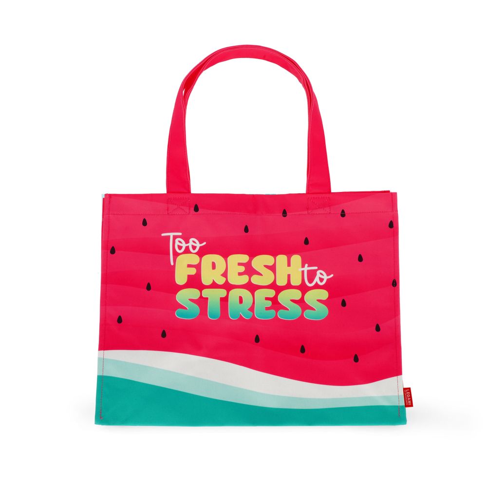 Beach bag - Watermelon - 2