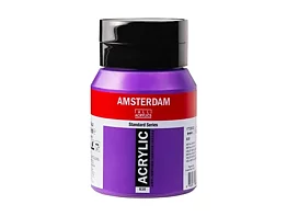 Amsterdam&nbsp;500ml Metallic Violet 835
