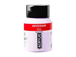 Amsterdam 500ml Lilac 556