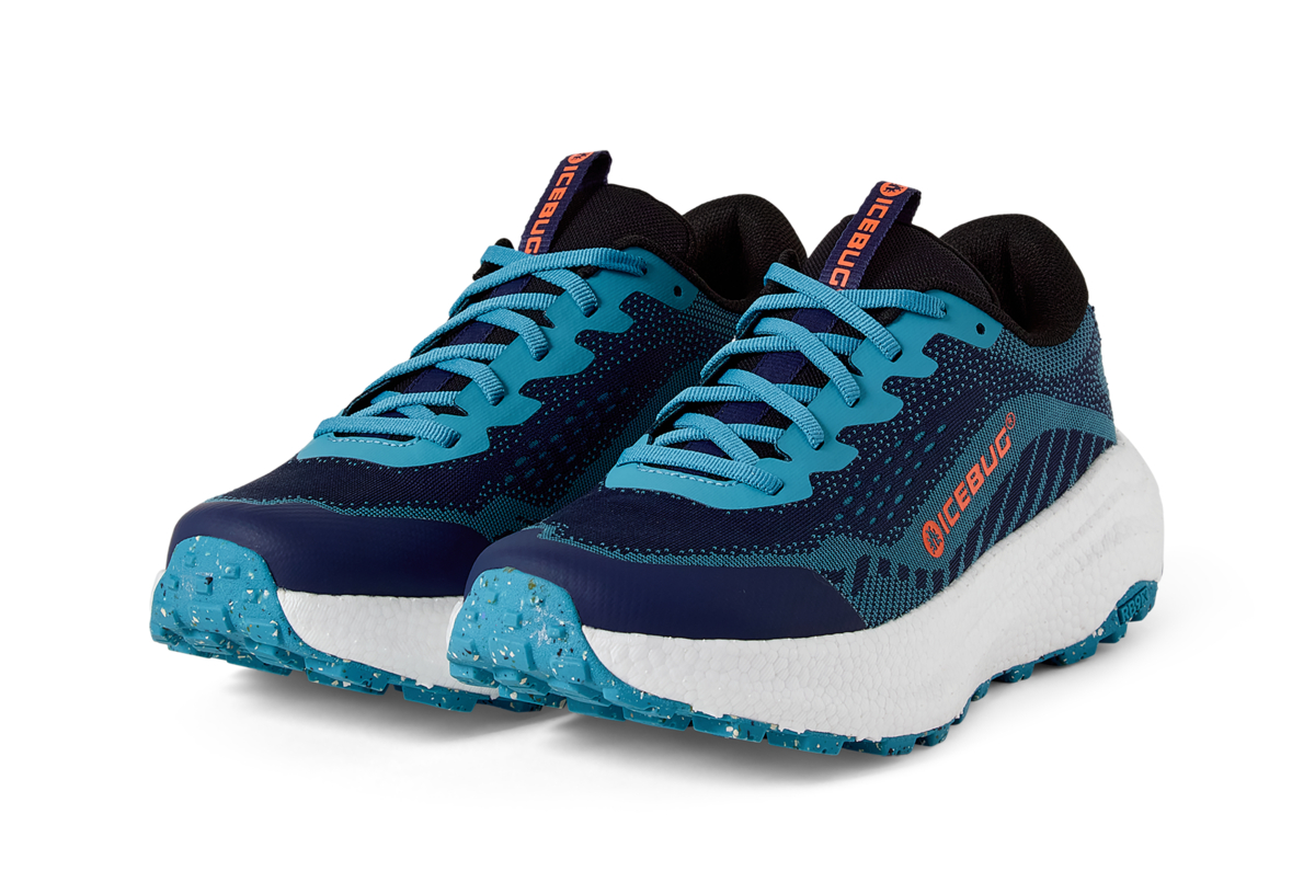 Icebug Myr M RB9X - TripleBlue - 4